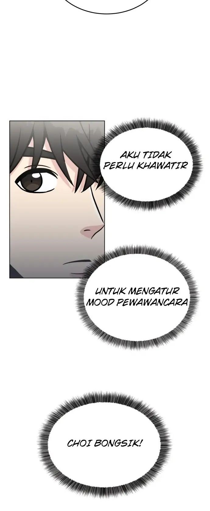 Reincarnated as a New Employee Chapter 1 - halaman 71