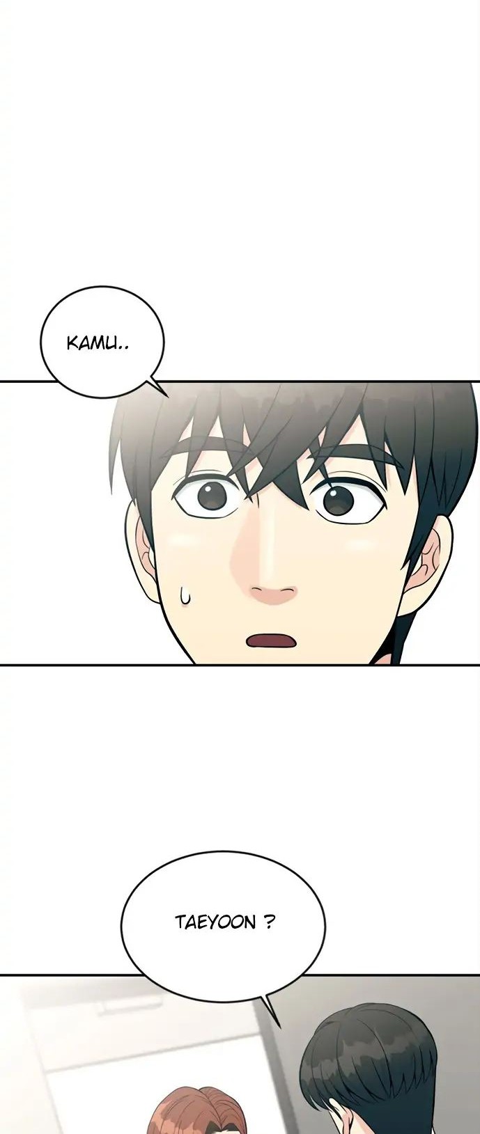 Reincarnated as a New Employee Chapter 11 - halaman 29