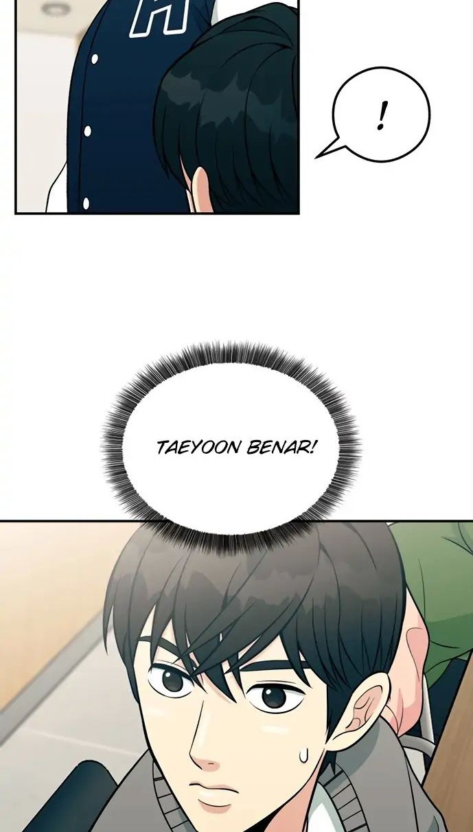 Reincarnated as a New Employee Chapter 11 - halaman 49