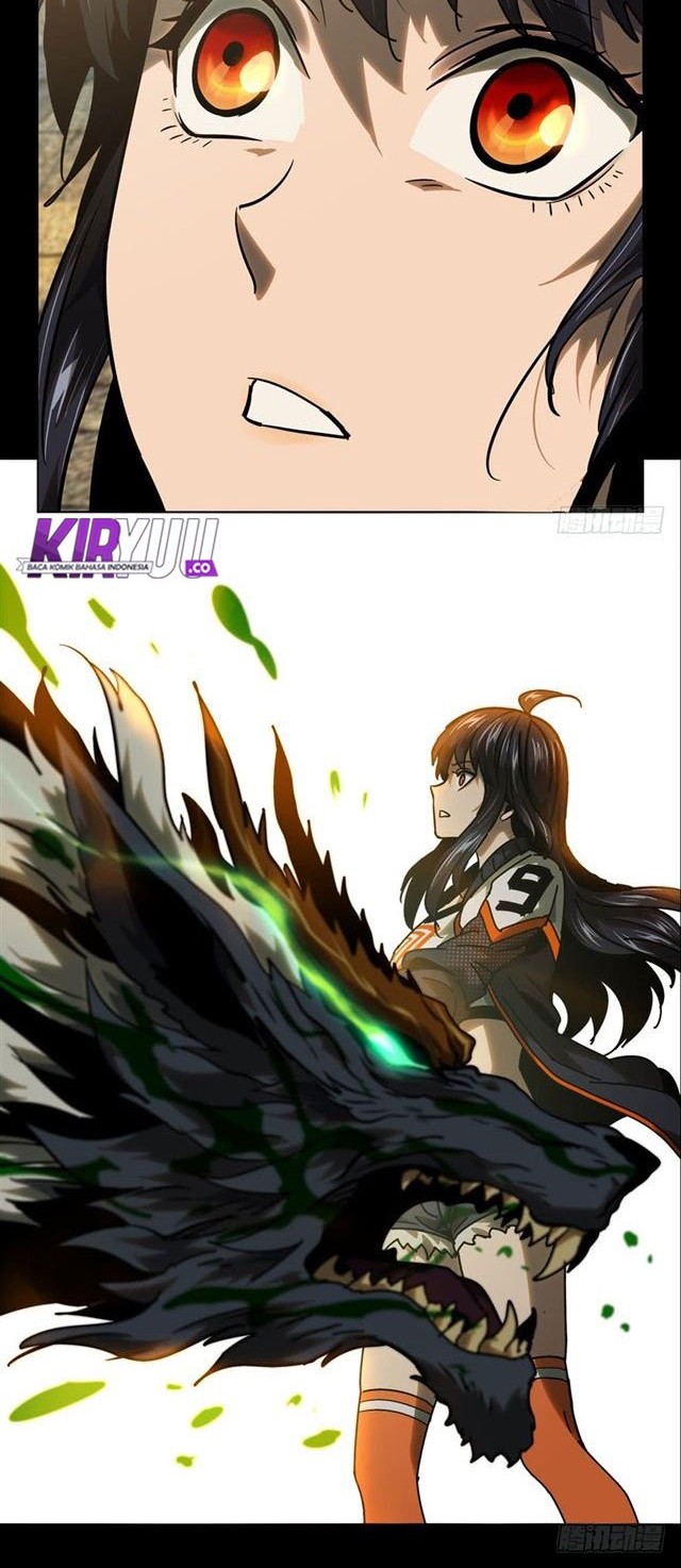 Reincarnated as a New Employee Chapter 11 - halaman 6
