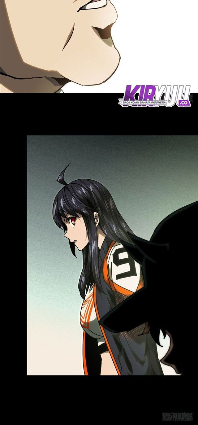 Reincarnated as a New Employee Chapter 12 - halaman 18