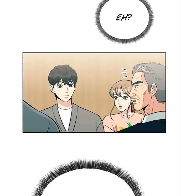 Reincarnated as a New Employee Chapter 12 - halaman 28