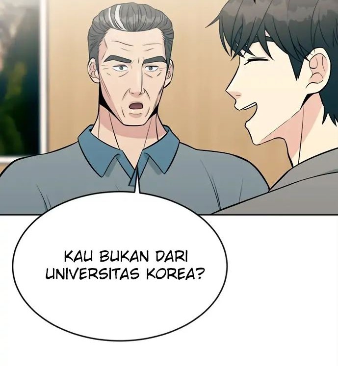 Reincarnated as a New Employee Chapter 12 - halaman 30