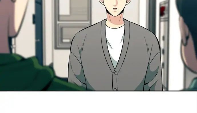 Reincarnated as a New Employee Chapter 12 - halaman 50