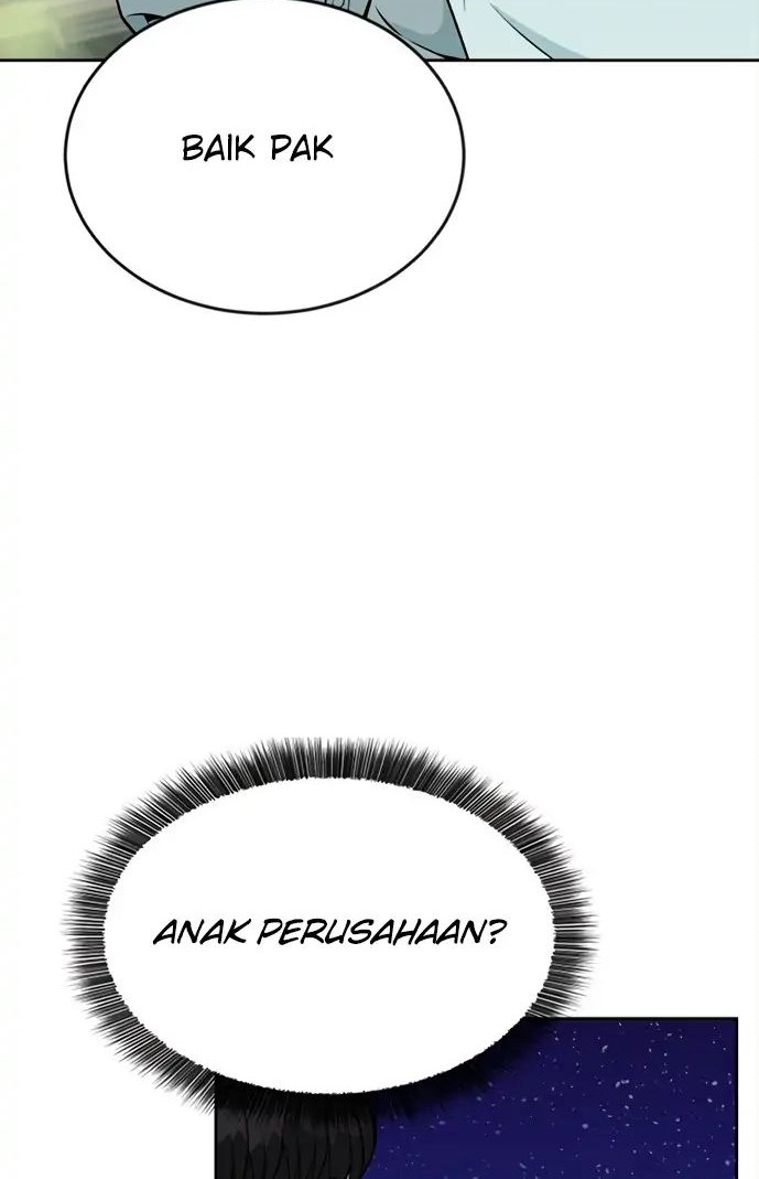Reincarnated as a New Employee Chapter 12 - halaman 65