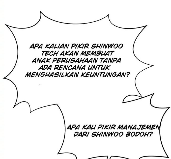 Reincarnated as a New Employee Chapter 13 - halaman 28