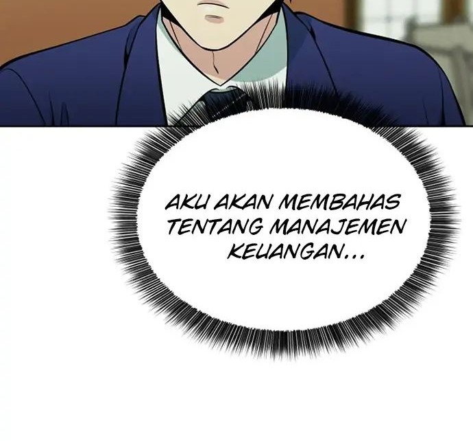 Reincarnated as a New Employee Chapter 13 - halaman 30