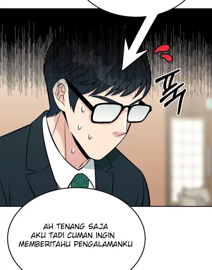 Reincarnated as a New Employee Chapter 13 - halaman 48