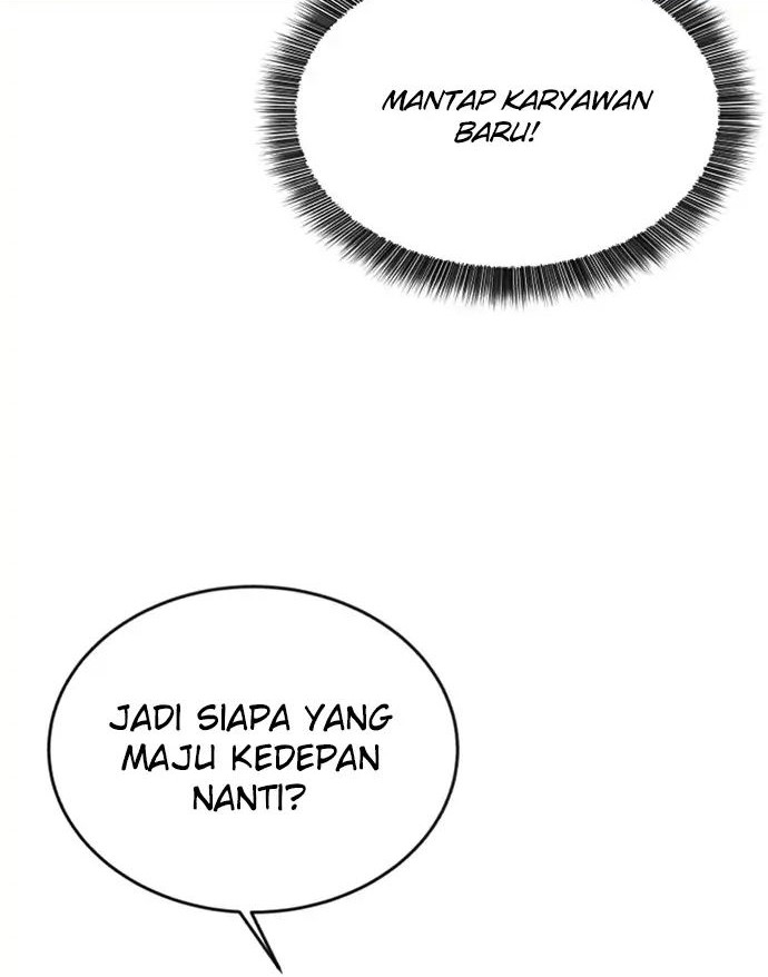 Reincarnated as a New Employee Chapter 13 - halaman 50