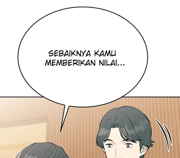Reincarnated as a New Employee Chapter 13 - halaman 58