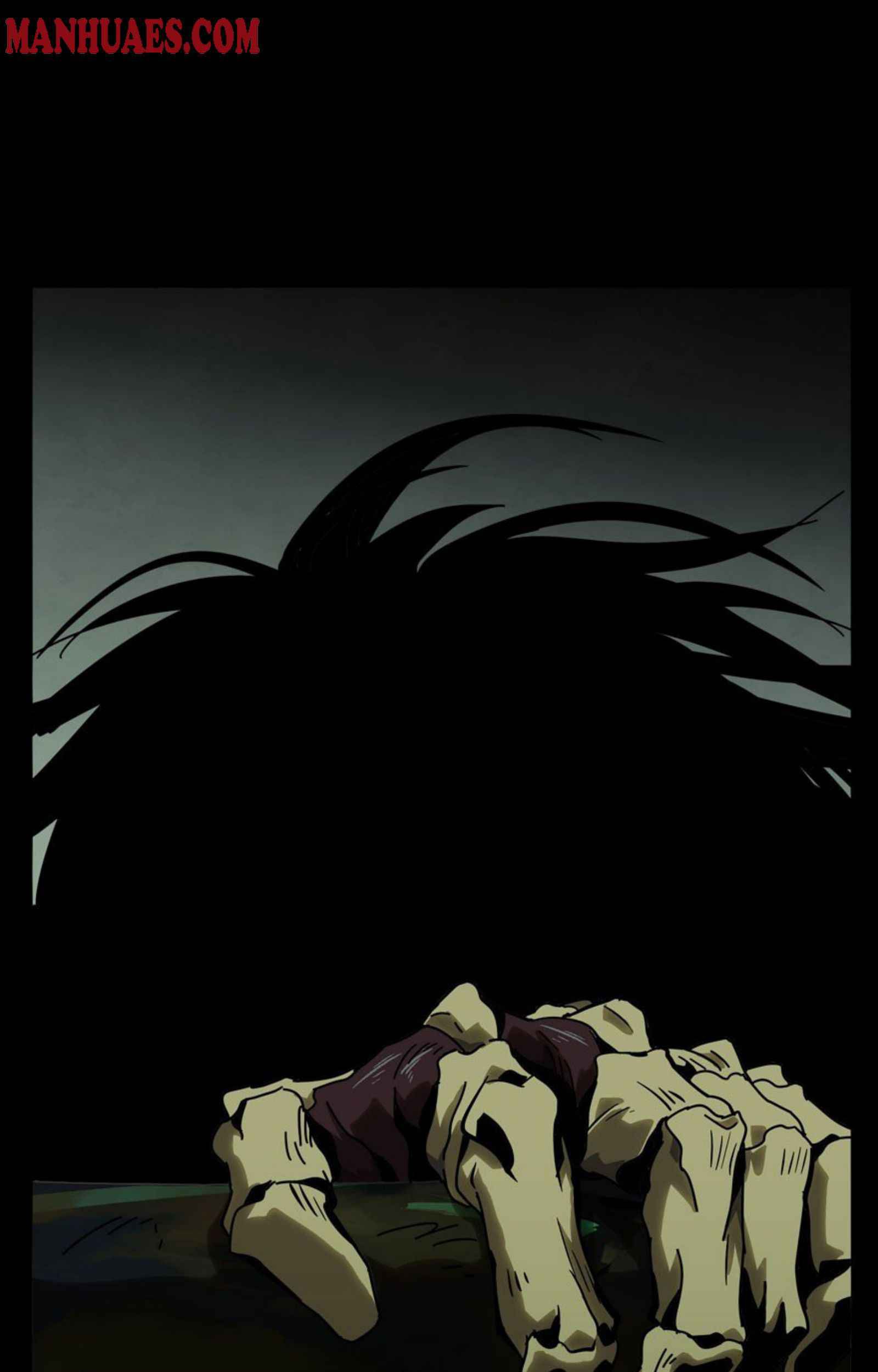 Reincarnated as a New Employee Chapter 14 - halaman 10