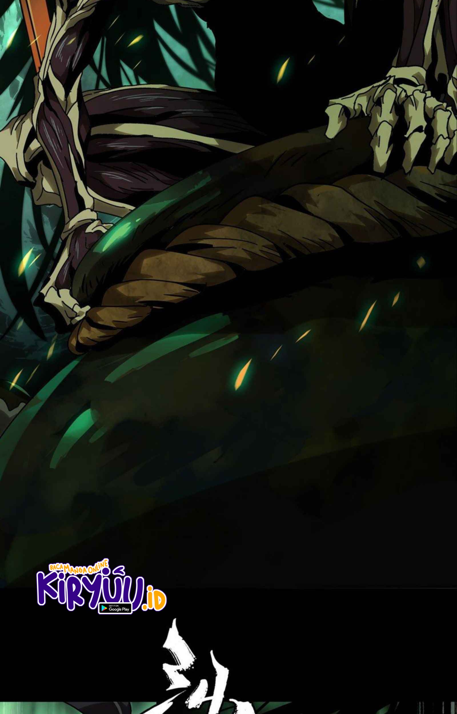 Reincarnated as a New Employee Chapter 14 - halaman 13