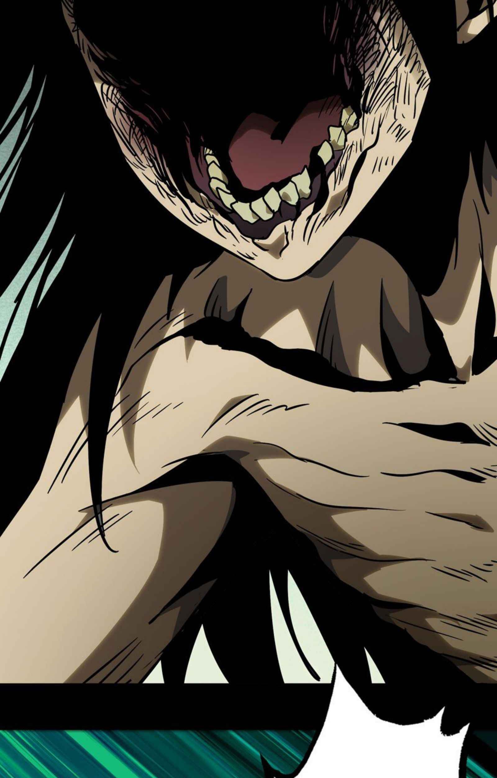 Reincarnated as a New Employee Chapter 14 - halaman 18