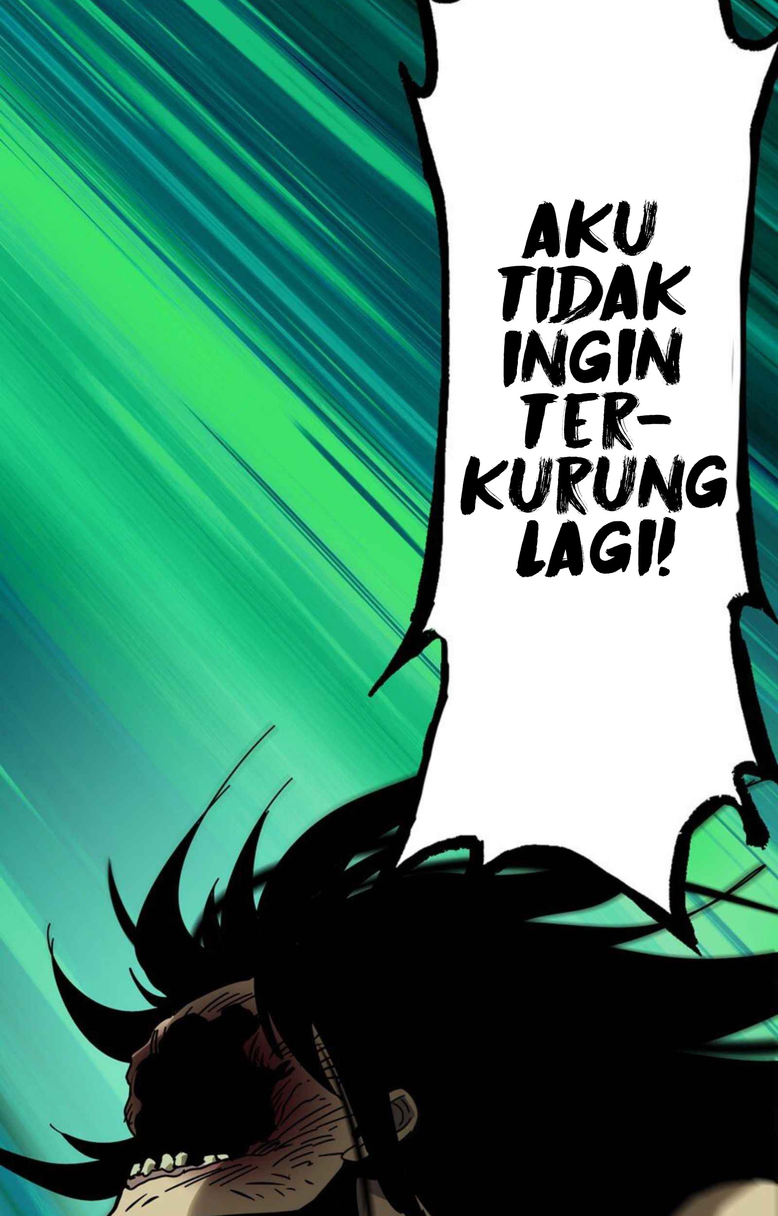 Reincarnated as a New Employee Chapter 14 - halaman 19