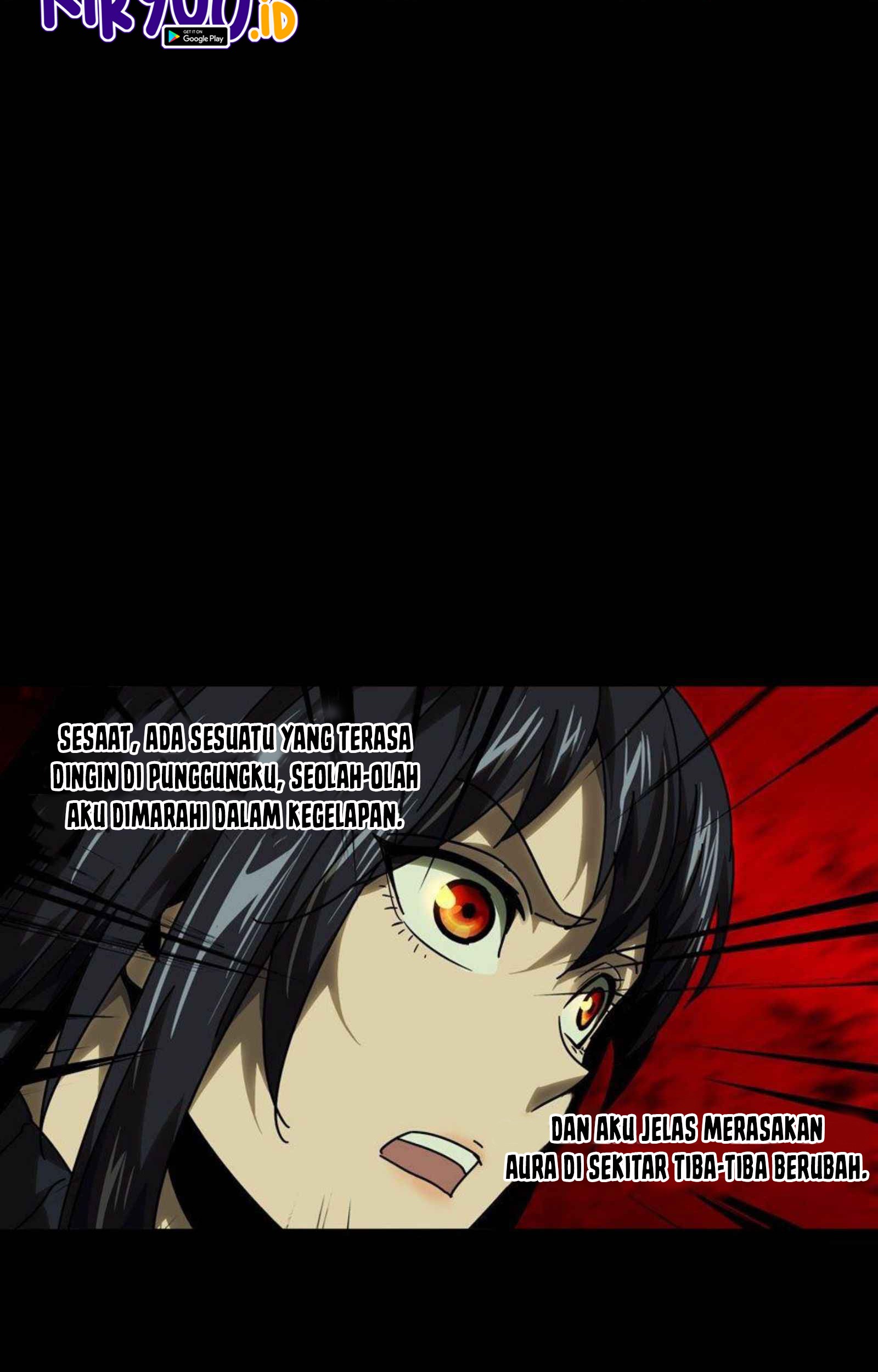 Reincarnated as a New Employee Chapter 14 - halaman 47