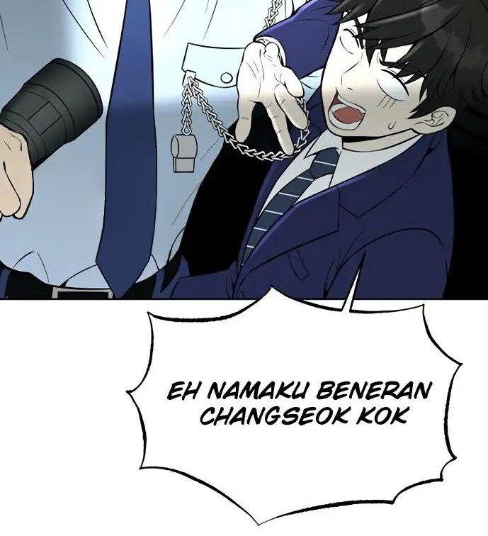 Reincarnated as a New Employee Chapter 14 - halaman 50