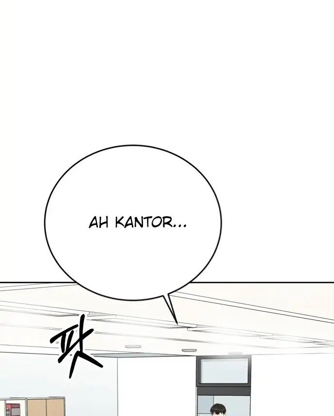 Reincarnated as a New Employee Chapter 14 - halaman 58