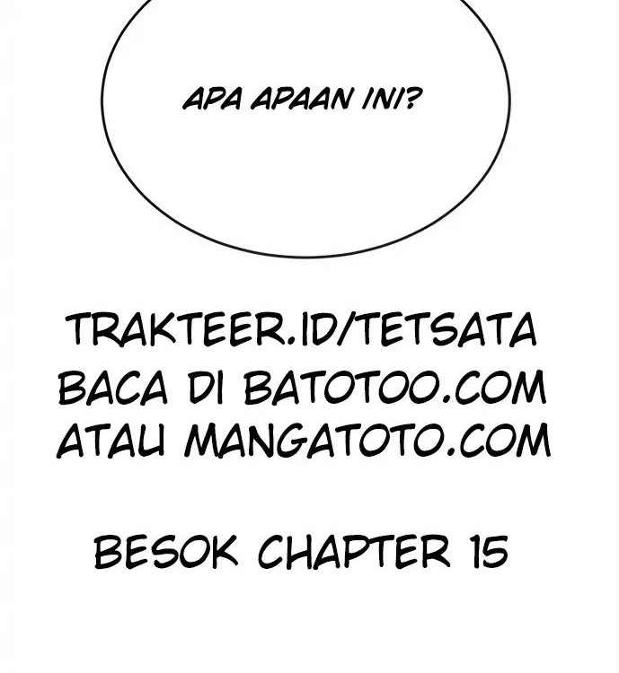Reincarnated as a New Employee Chapter 14 - halaman 70