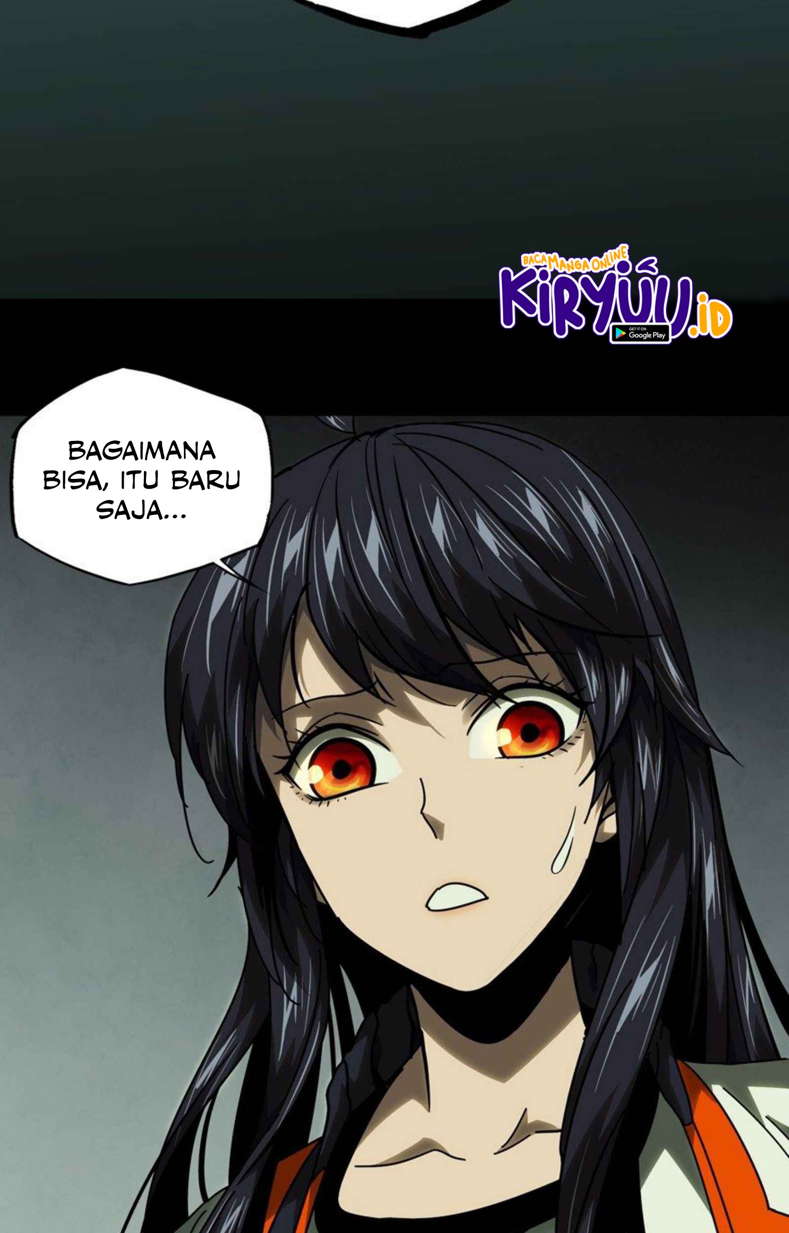 Reincarnated as a New Employee Chapter 15 - halaman 2