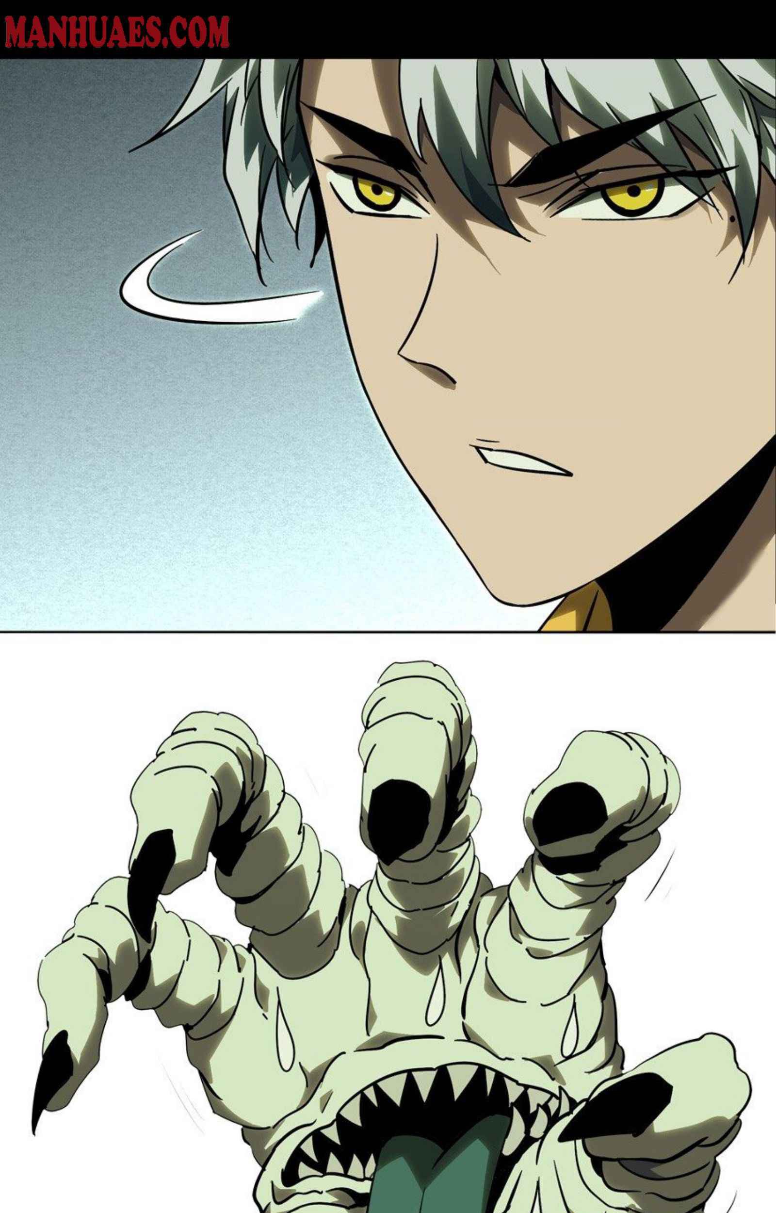 Reincarnated as a New Employee Chapter 15 - halaman 28