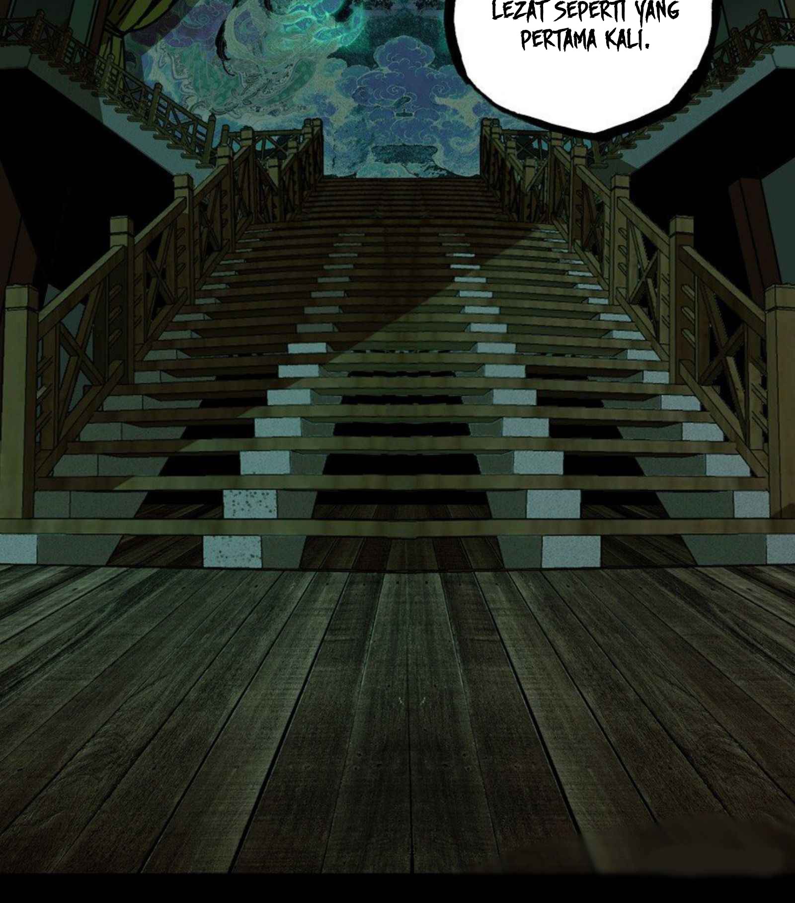 Reincarnated as a New Employee Chapter 15 - halaman 32