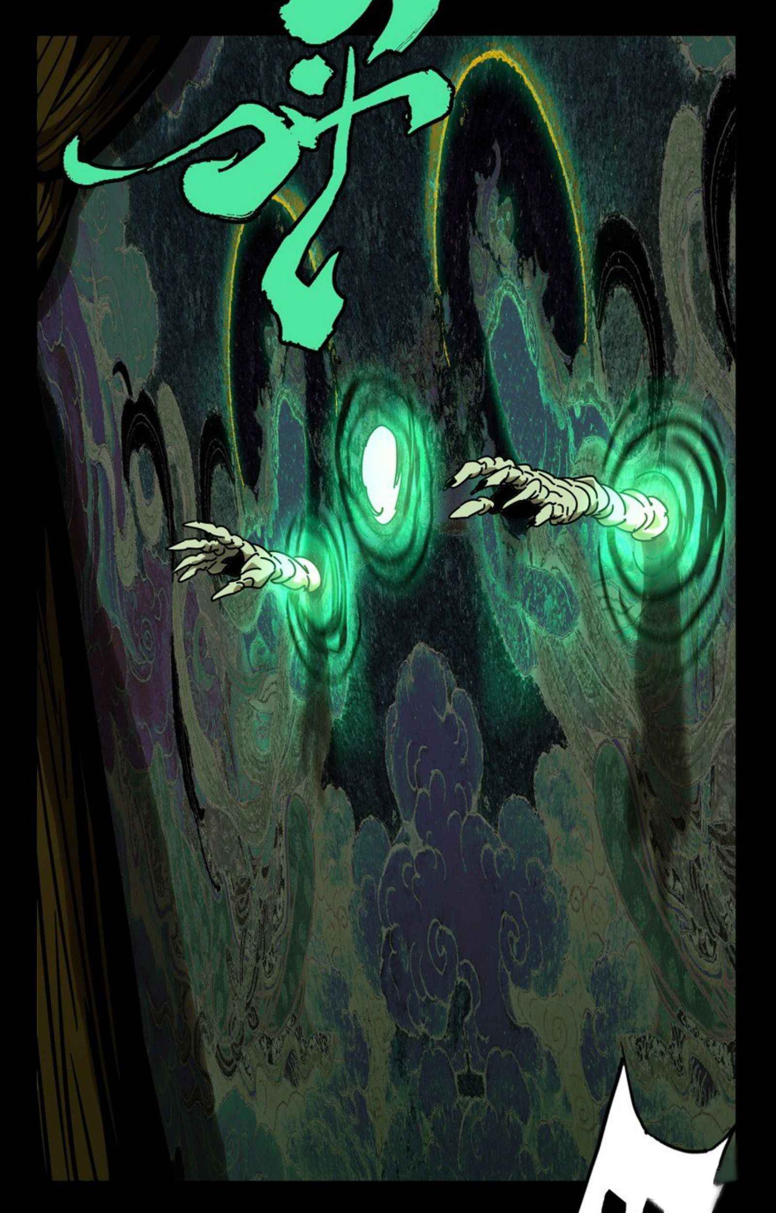 Reincarnated as a New Employee Chapter 15 - halaman 34