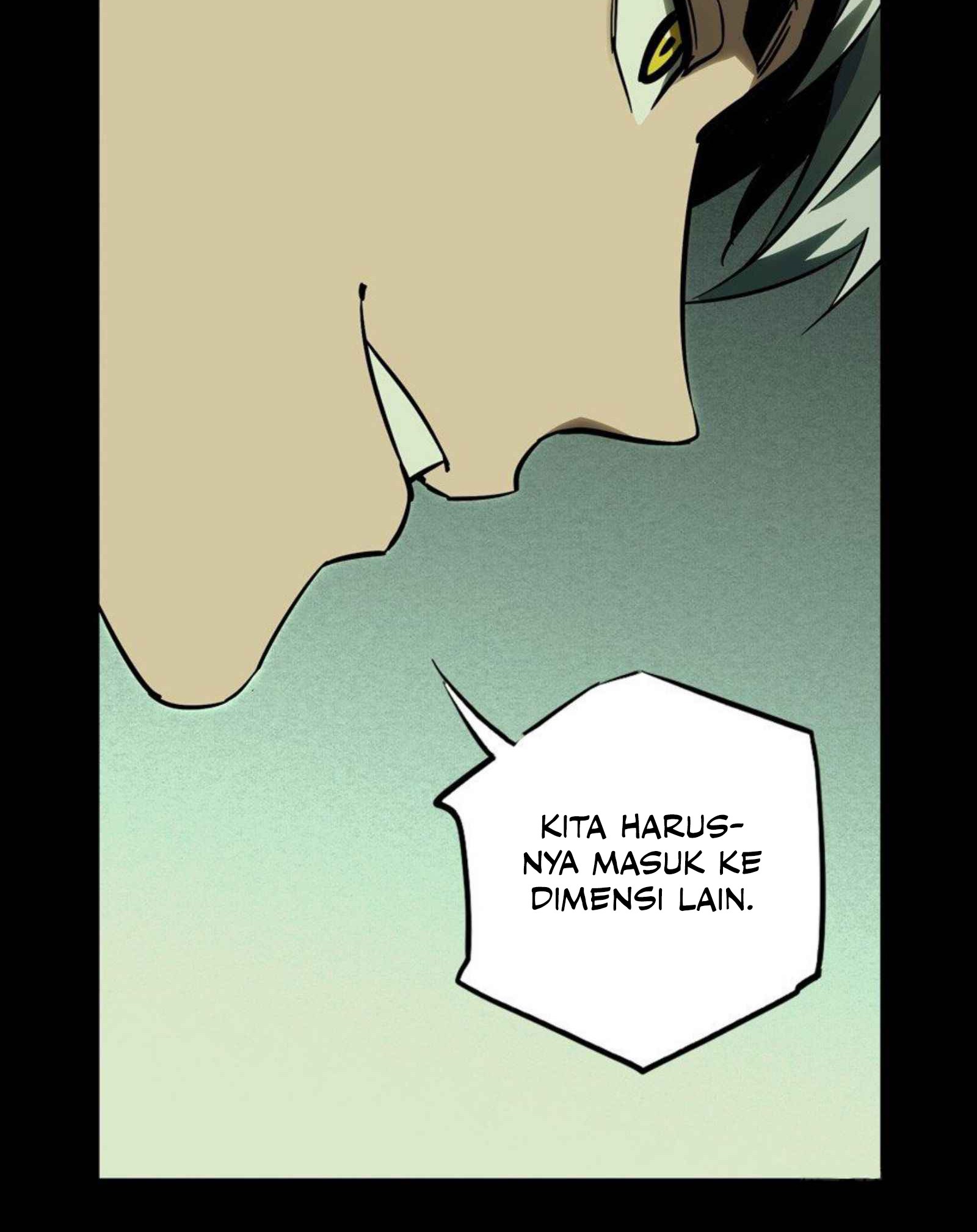 Reincarnated as a New Employee Chapter 15 - halaman 4