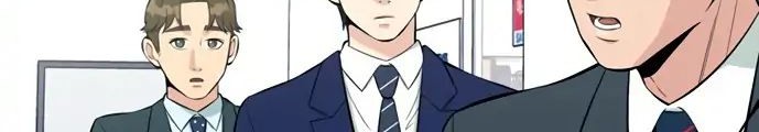 Reincarnated as a New Employee Chapter 15 - halaman 46