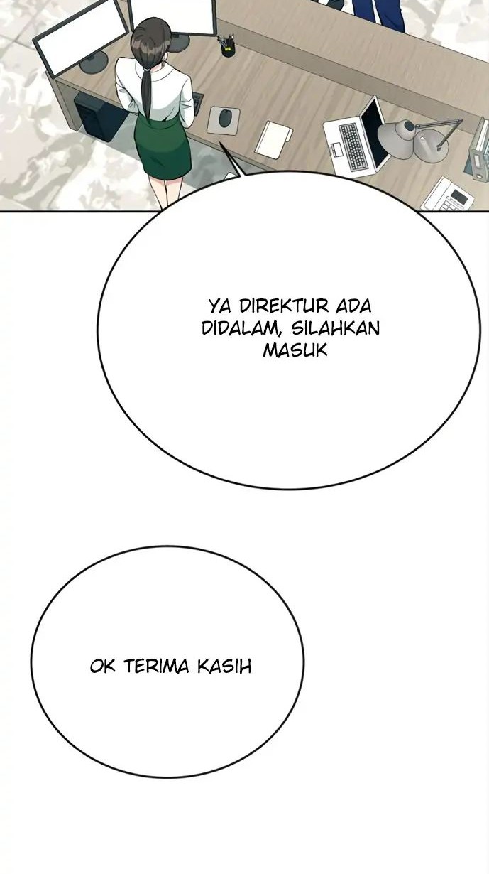 Reincarnated as a New Employee Chapter 15 - halaman 50