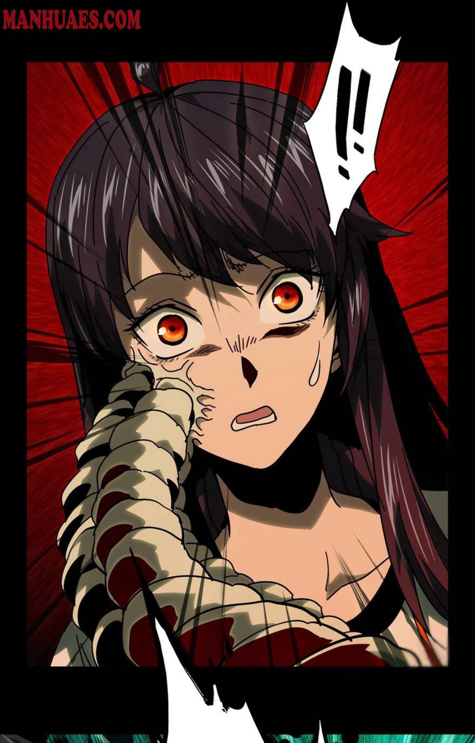 Reincarnated as a New Employee Chapter 16 - halaman 18