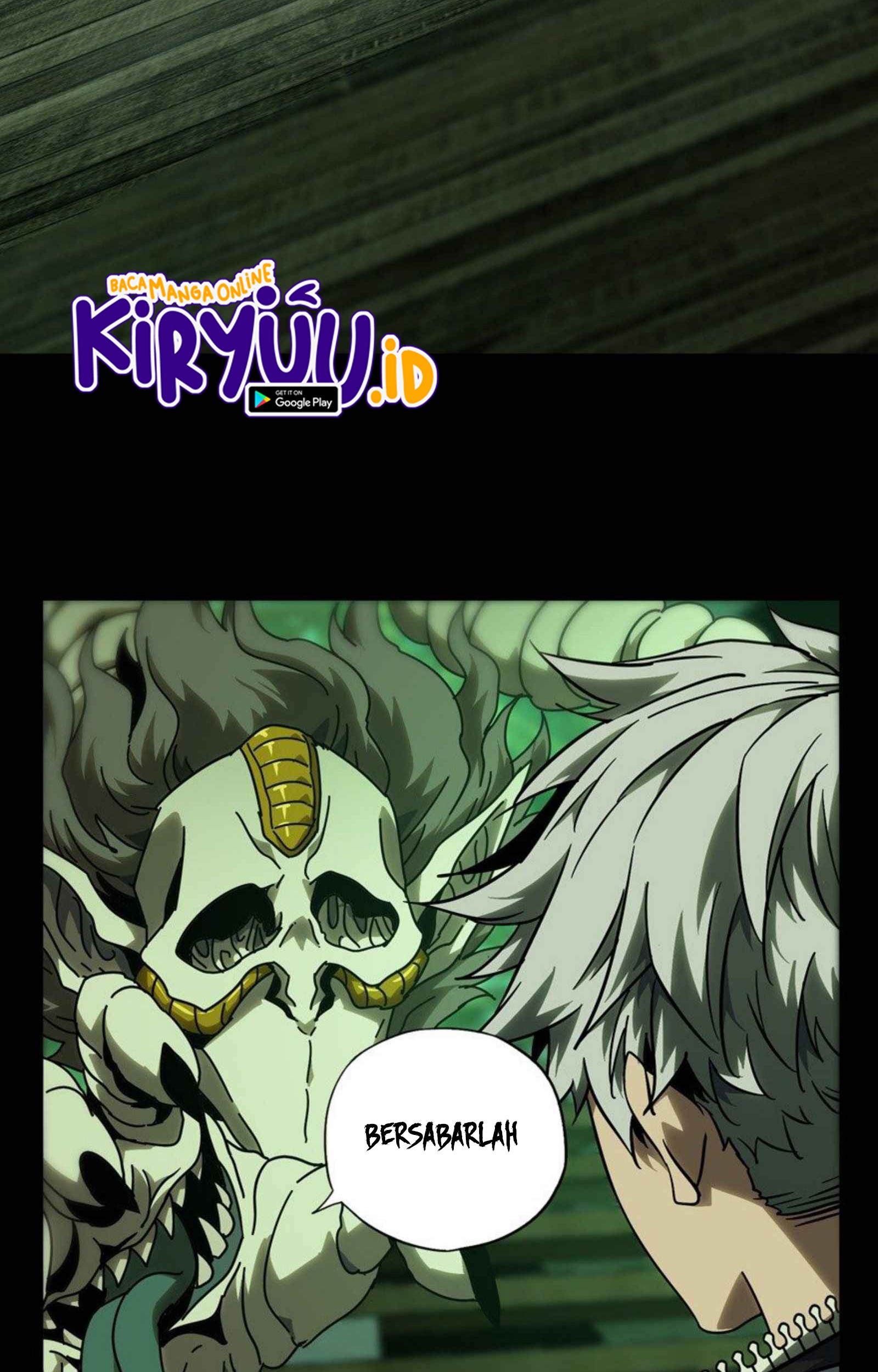 Reincarnated as a New Employee Chapter 16 - halaman 4