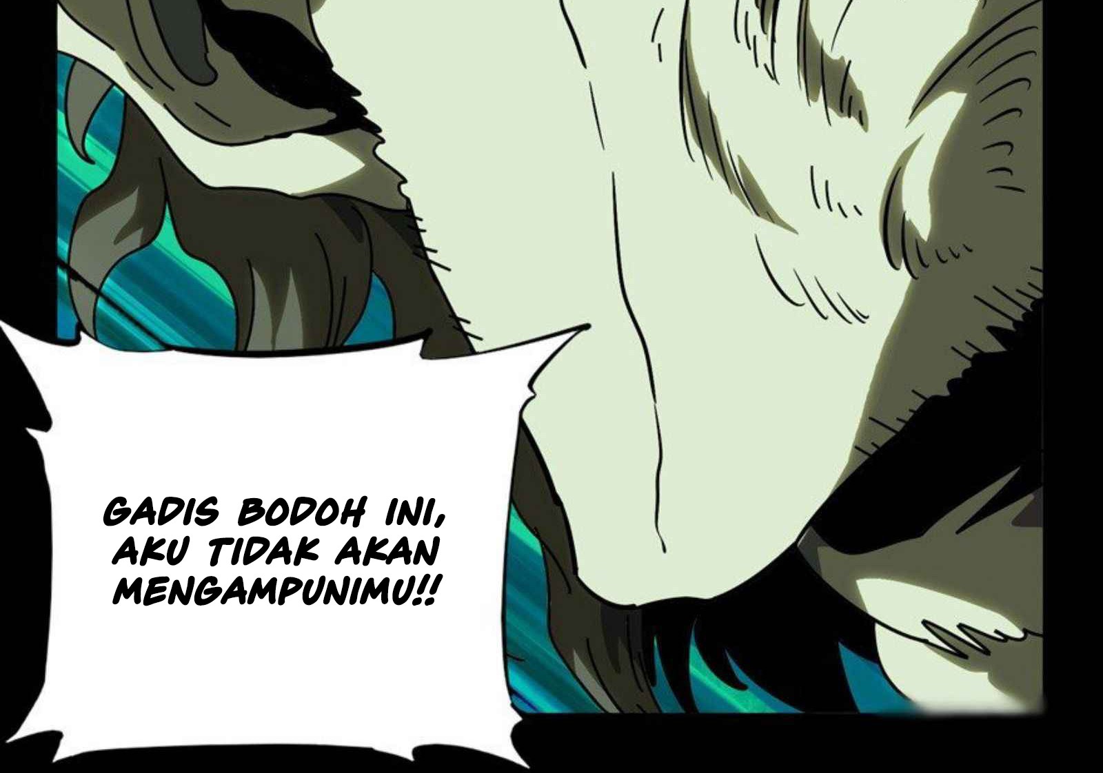 Reincarnated as a New Employee Chapter 16 - halaman 43