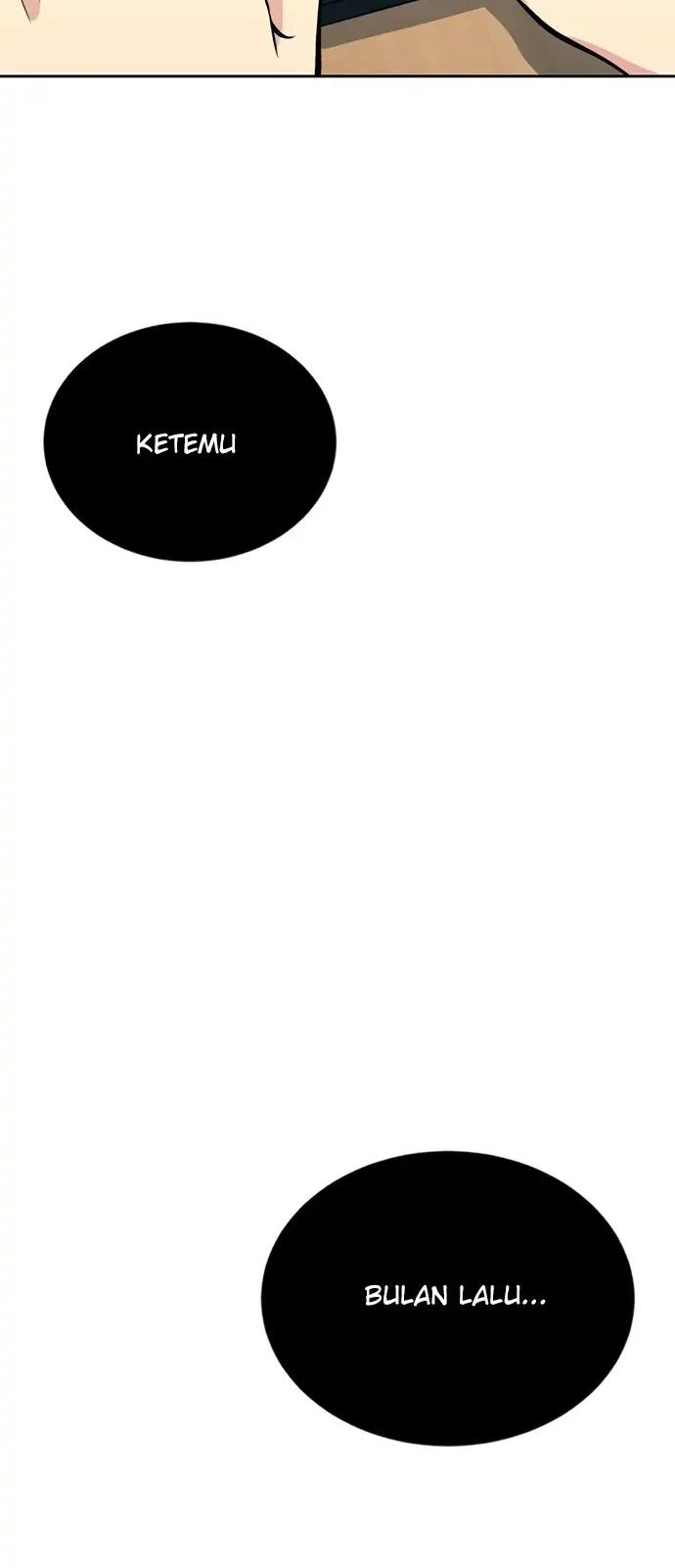 Reincarnated as a New Employee Chapter 16 - halaman 58
