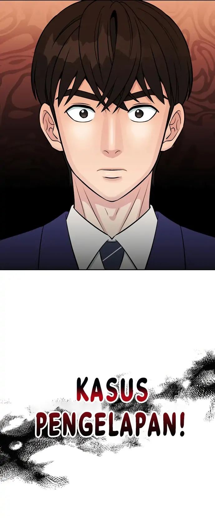 Reincarnated as a New Employee Chapter 16 - halaman 61
