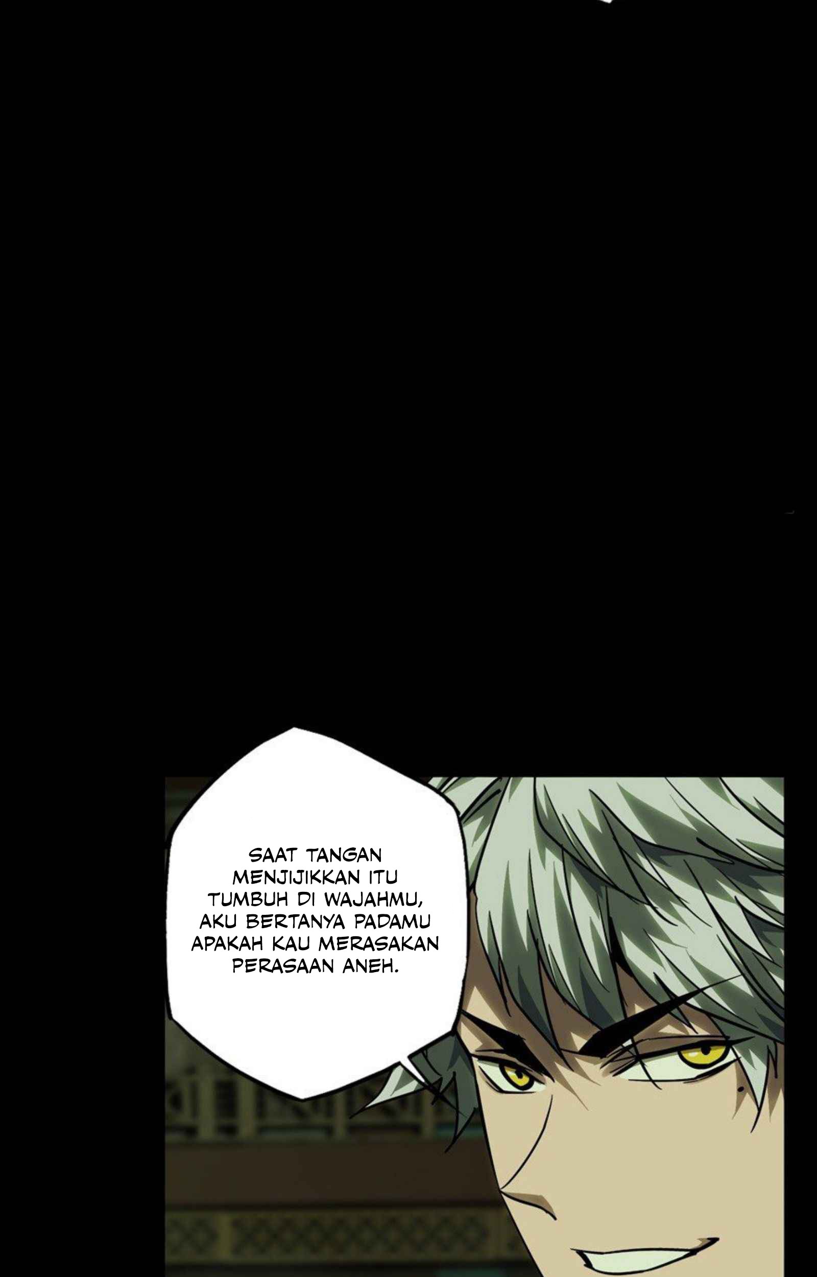 Reincarnated as a New Employee Chapter 17 - halaman 21