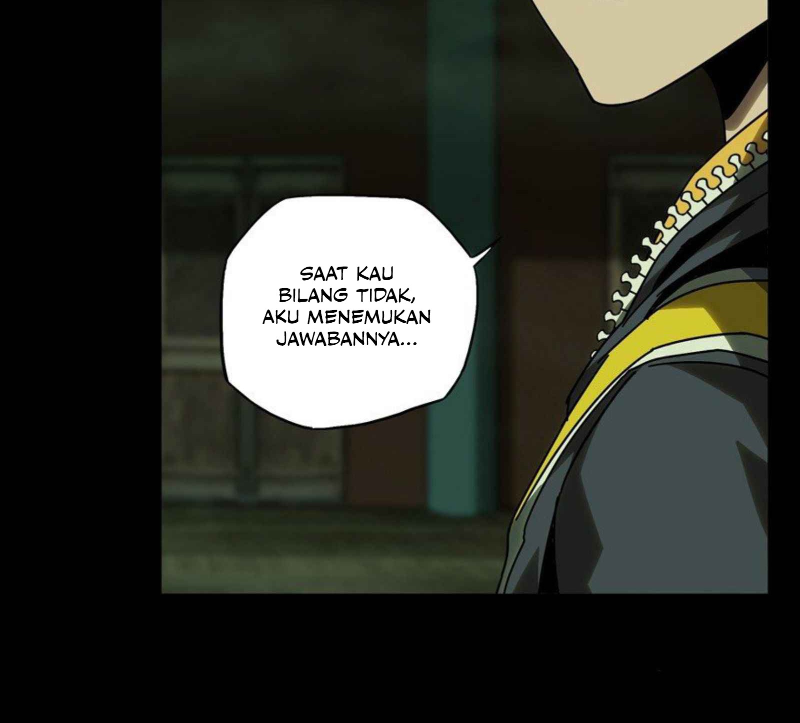 Reincarnated as a New Employee Chapter 17 - halaman 22