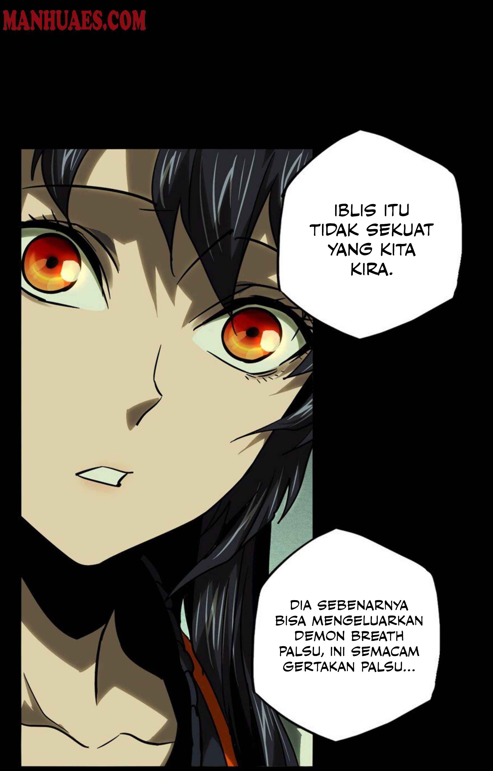 Reincarnated as a New Employee Chapter 17 - halaman 23