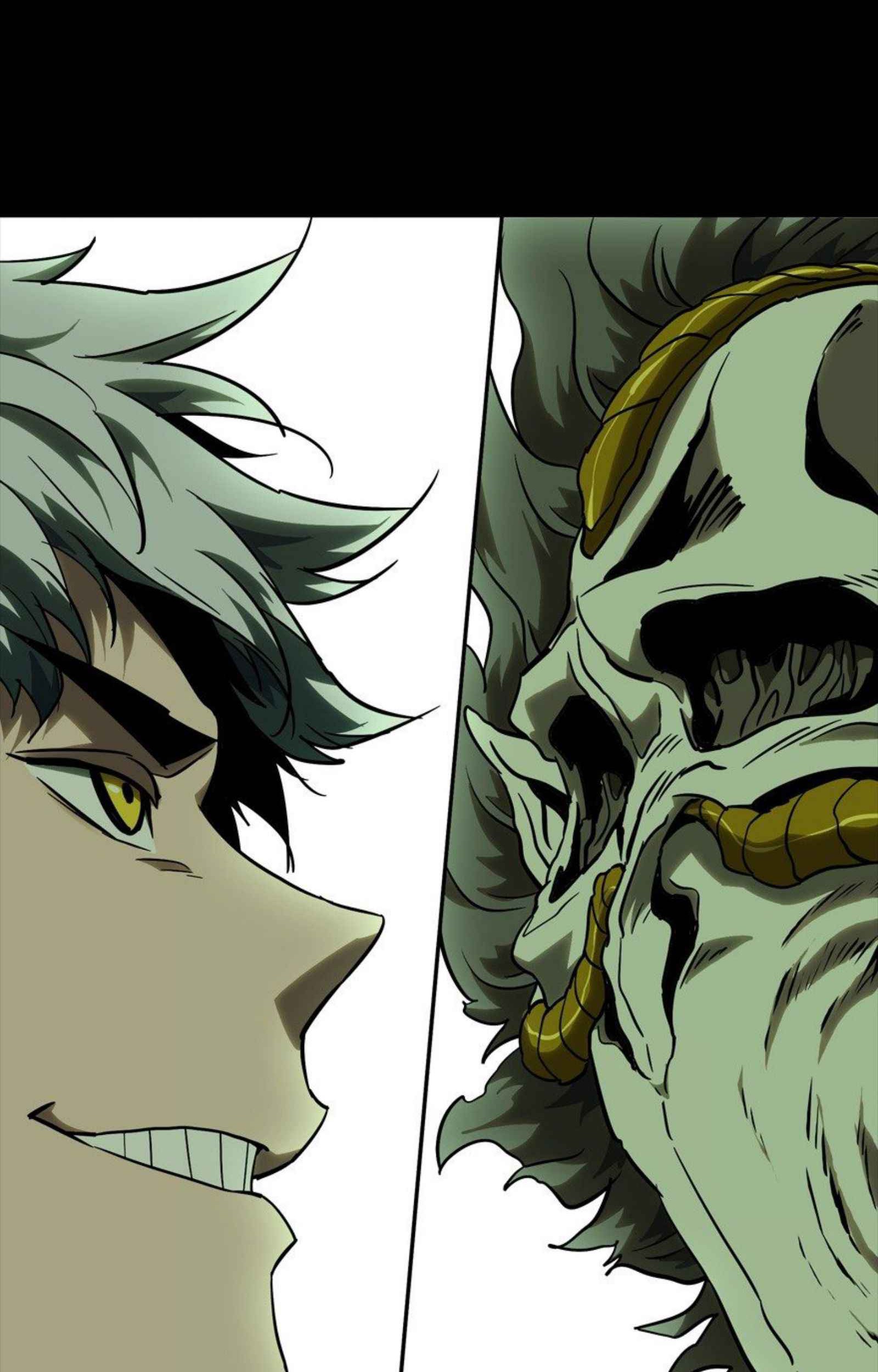 Reincarnated as a New Employee Chapter 17 - halaman 24