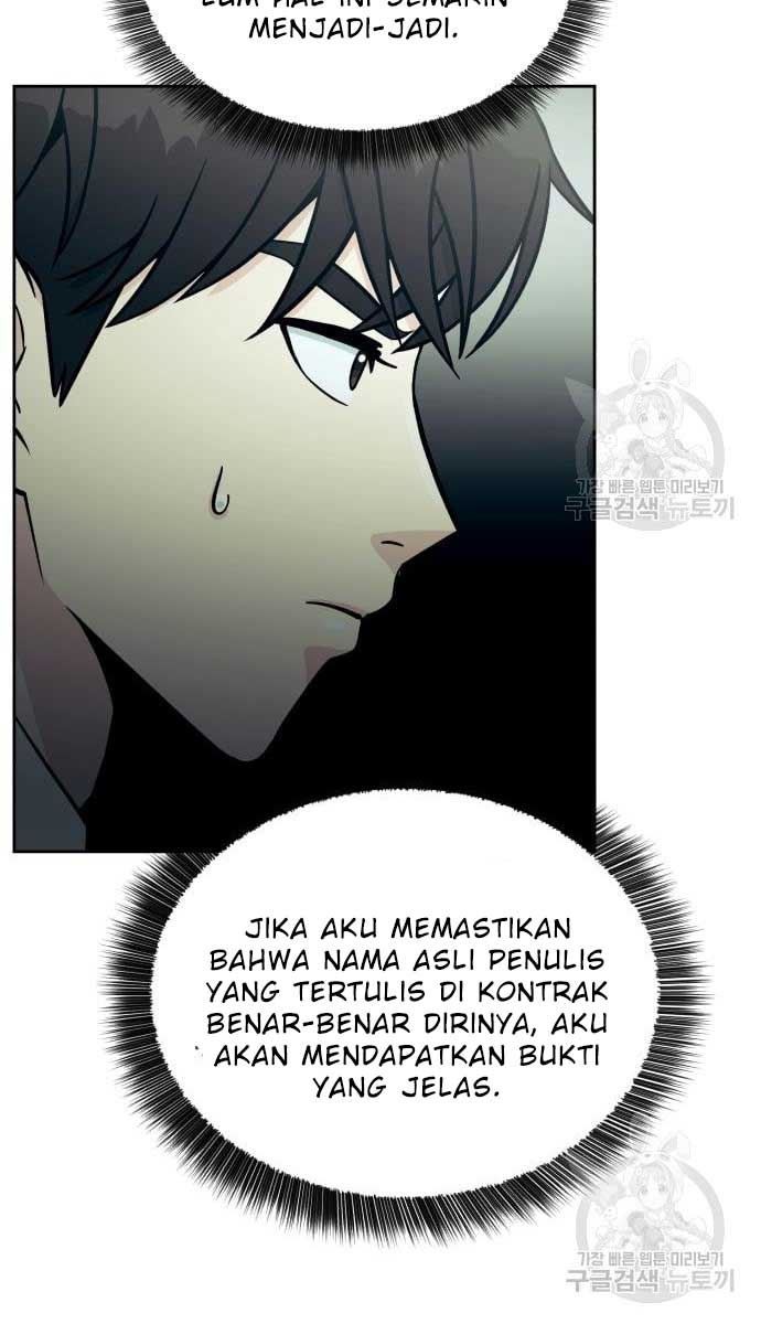 Reincarnated as a New Employee Chapter 17 - halaman 42