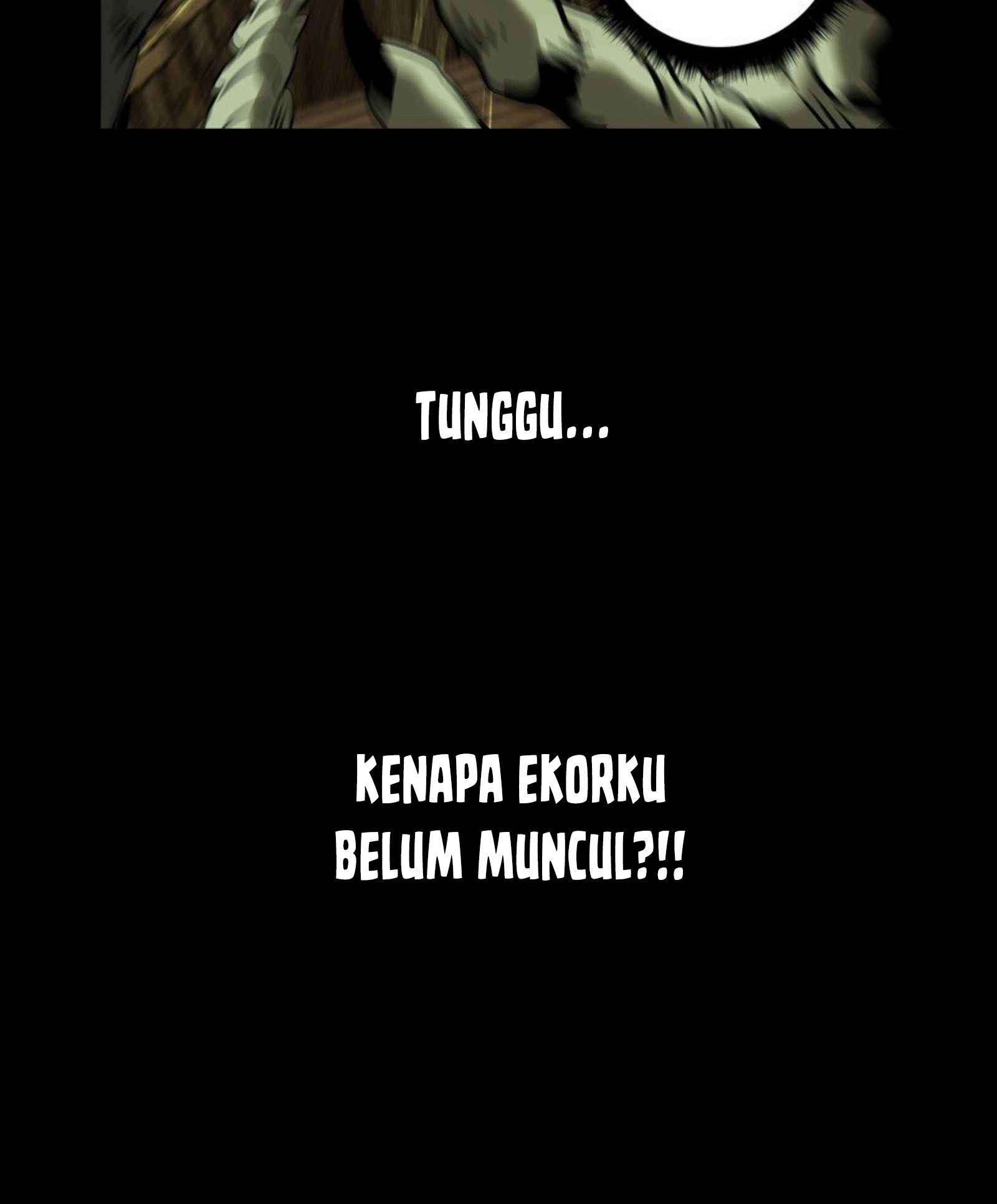 Reincarnated as a New Employee Chapter 17 - halaman 9