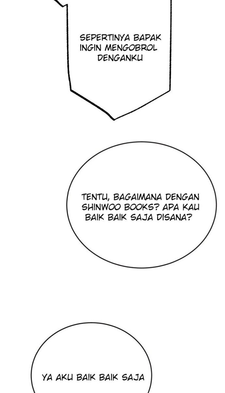 Reincarnated as a New Employee Chapter 18 - halaman 14