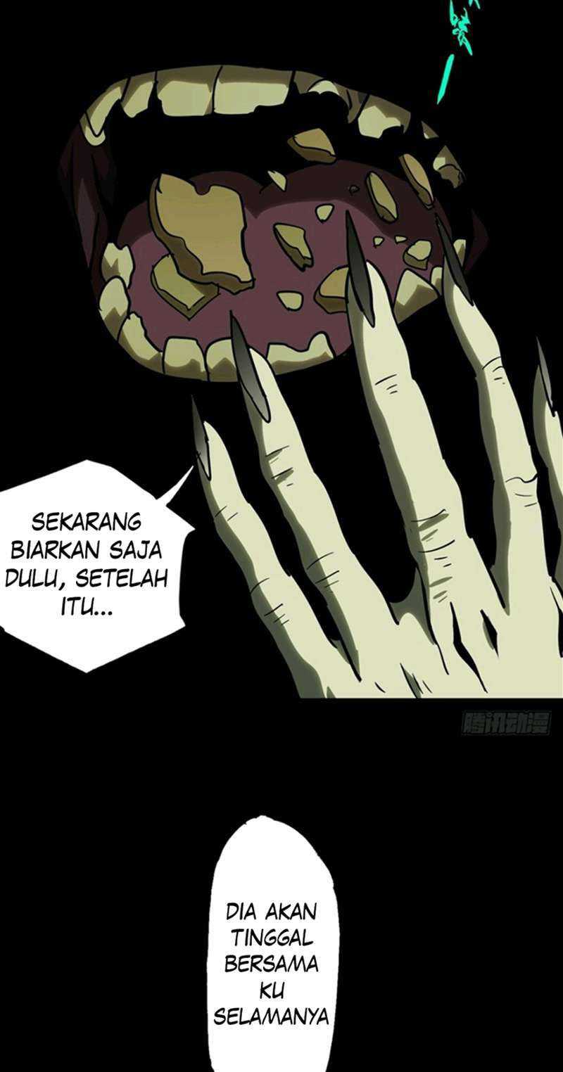 Reincarnated as a New Employee Chapter 18 - halaman 16