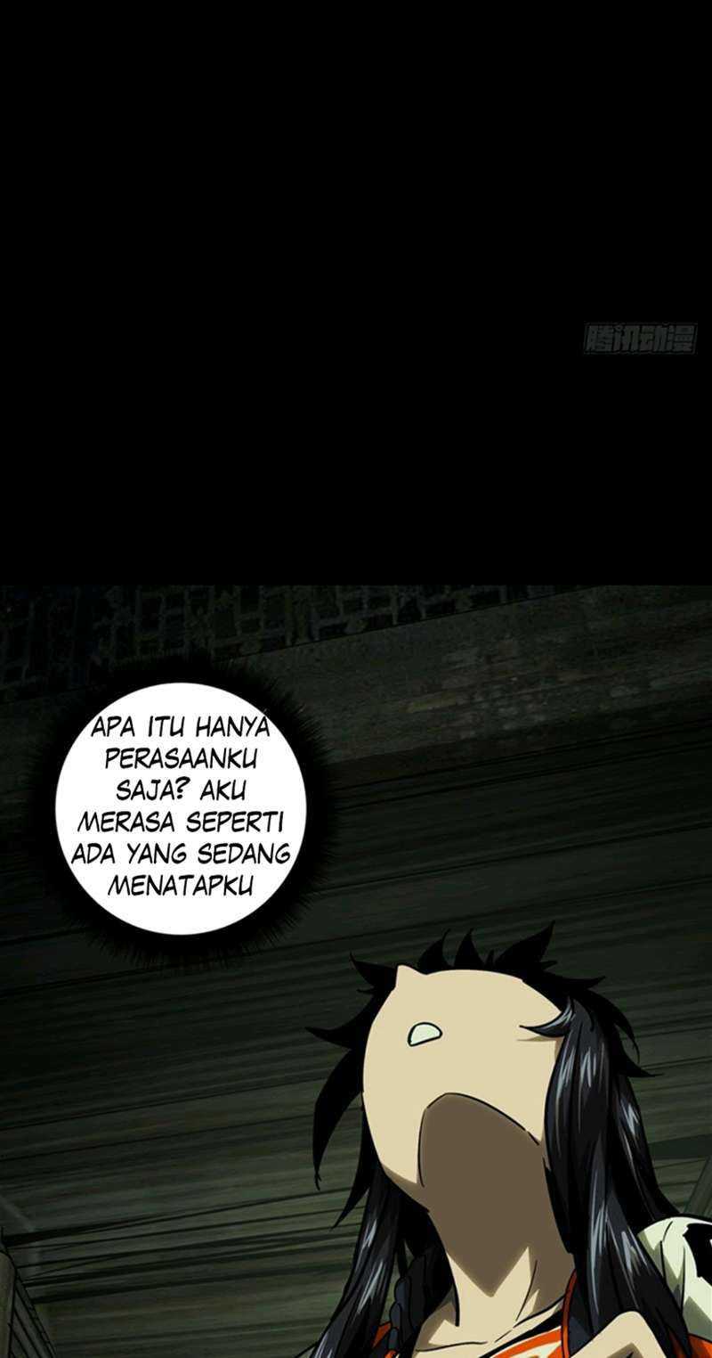 Reincarnated as a New Employee Chapter 18 - halaman 22