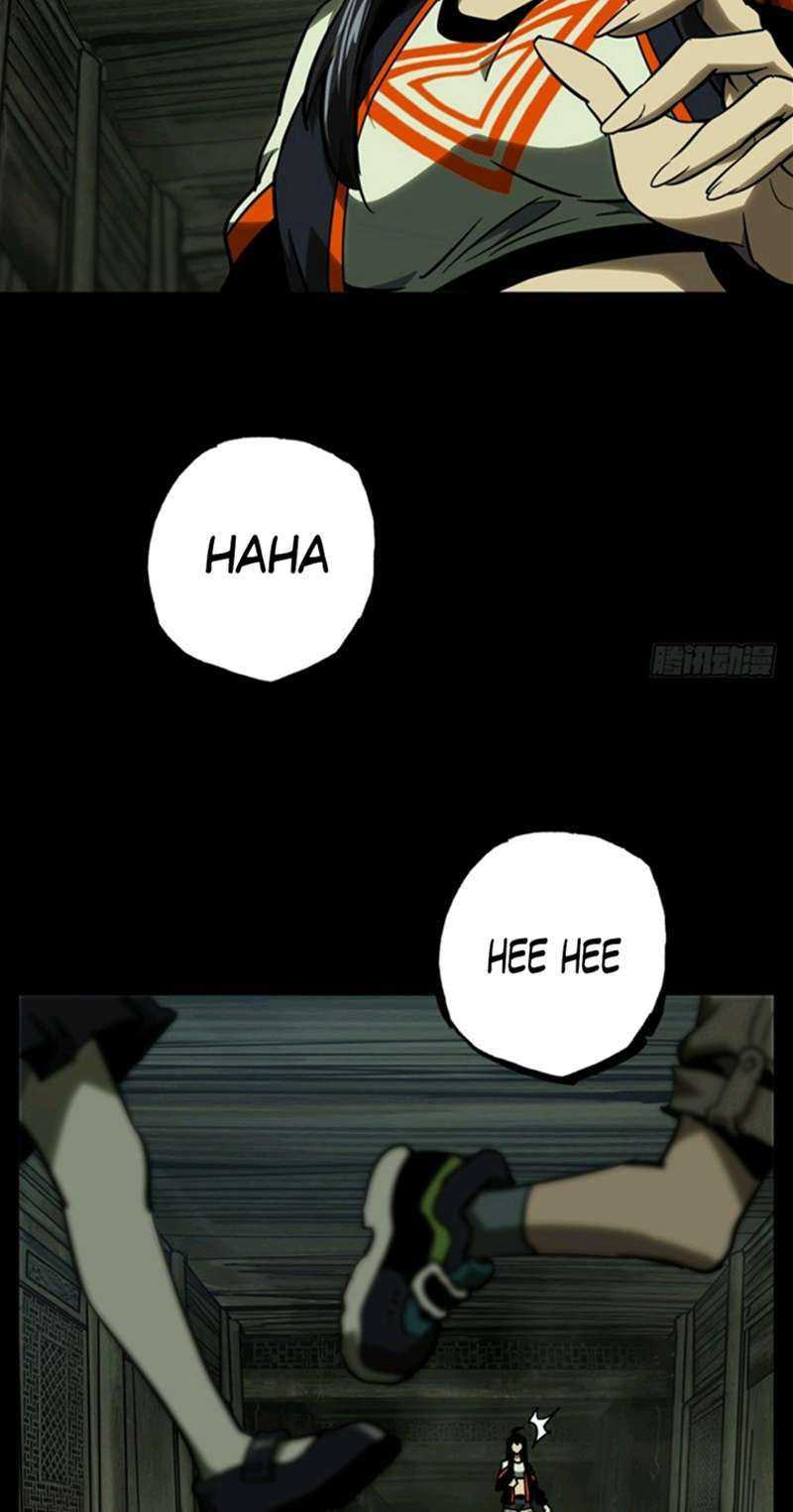 Reincarnated as a New Employee Chapter 18 - halaman 23