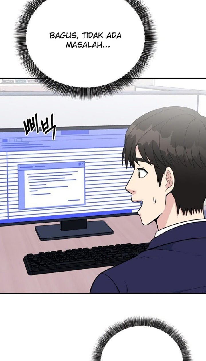 Reincarnated as a New Employee Chapter 18 - halaman 24