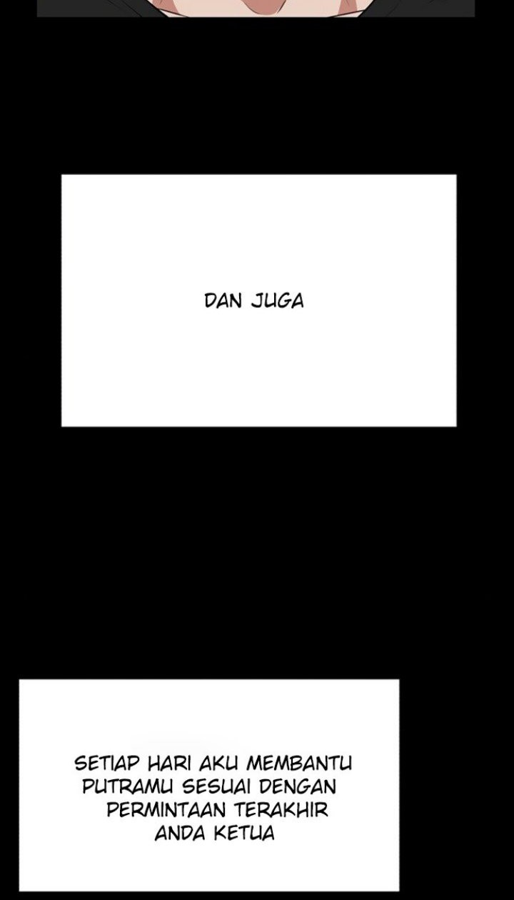 Reincarnated as a New Employee Chapter 18 - halaman 27