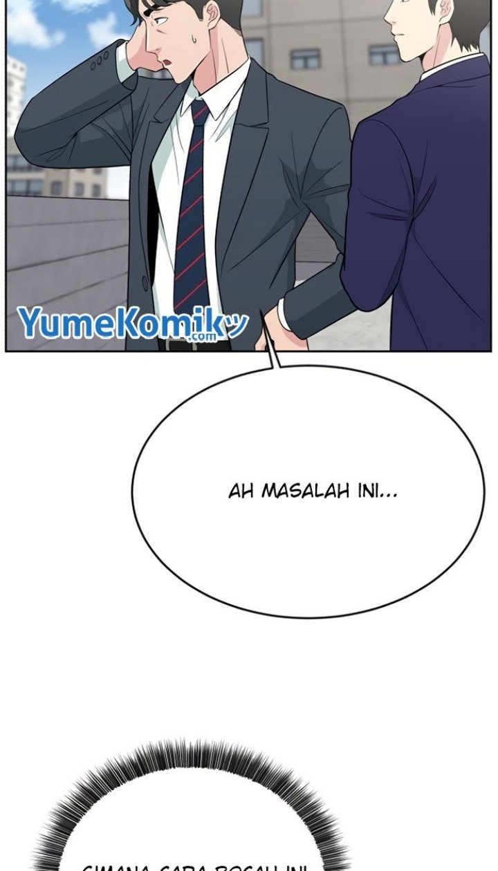 Reincarnated as a New Employee Chapter 18 - halaman 50