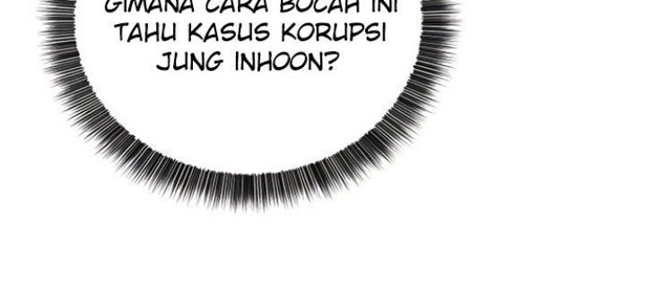 Reincarnated as a New Employee Chapter 18 - halaman 51