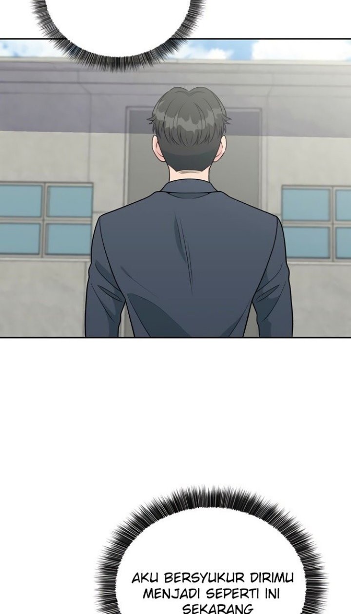 Reincarnated as a New Employee Chapter 18 - halaman 57