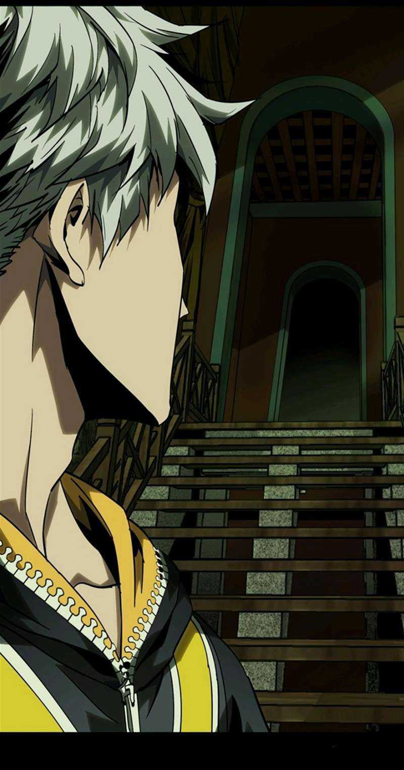 Reincarnated as a New Employee Chapter 18 - halaman 6